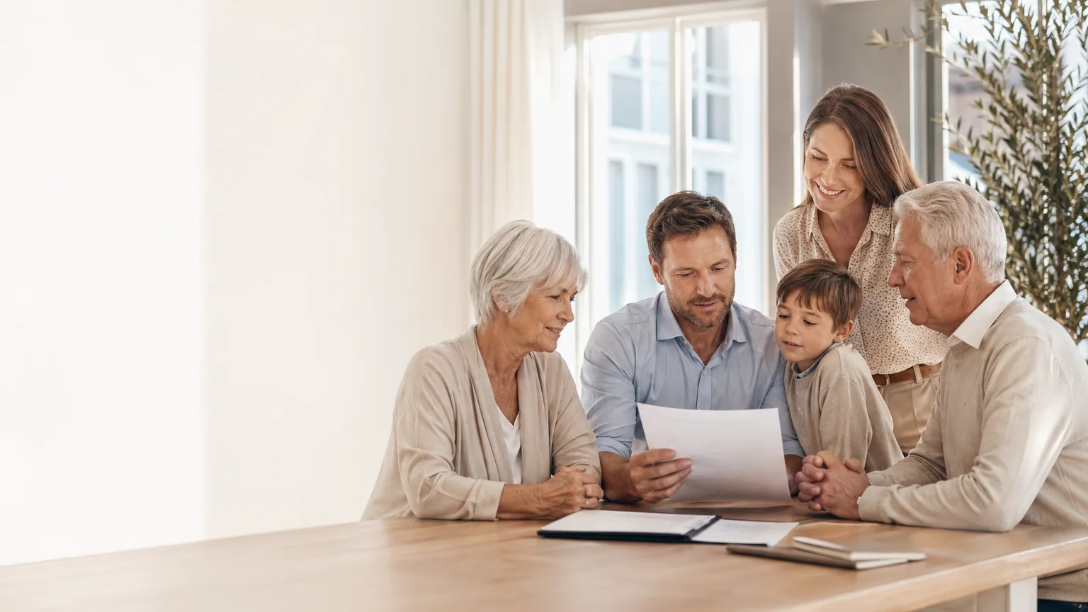 Estate Planning in Florida: What Every Retiree Should Have in Place