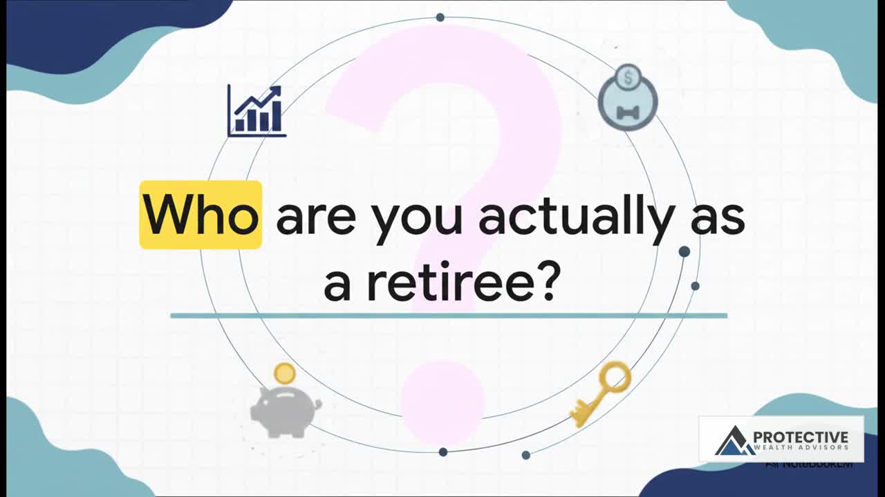 RISA Profile Explainer Video